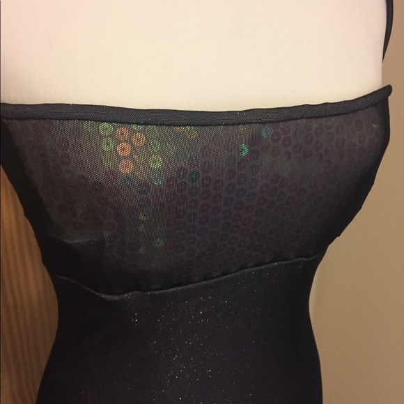 Vintage Cache Gown - Picture 5 of 12